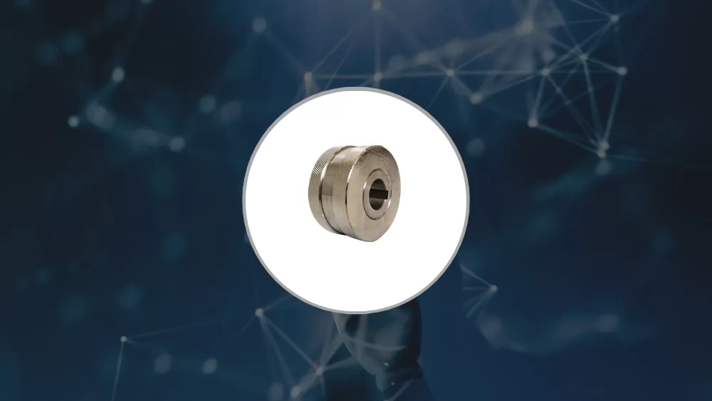 What is a Magnetic Wheel